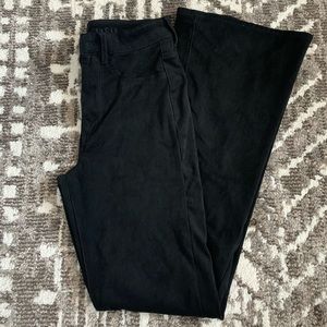 american eagle flare pants